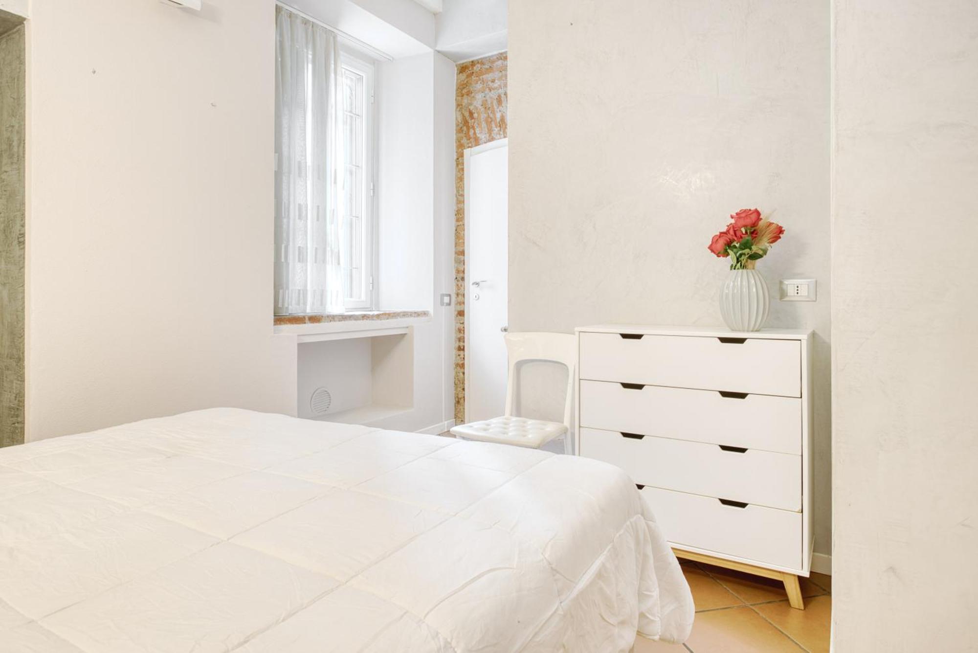 Apartment - Parco Sempione Mailand