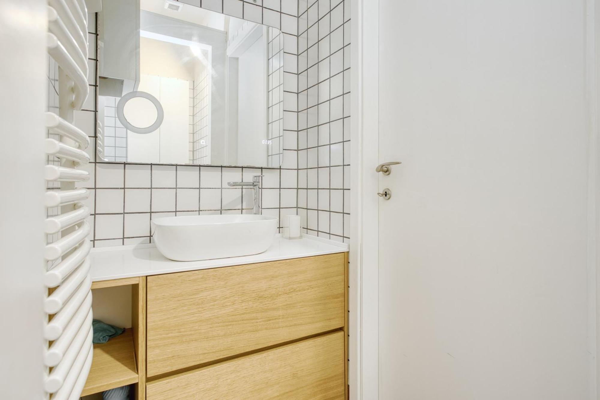 Apartment - Parco Sempione Mailand