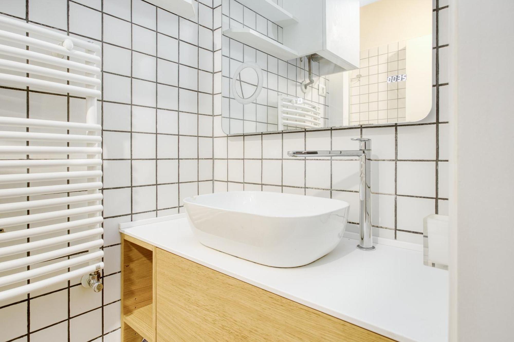 - Parco Sempione Apartment Mailand