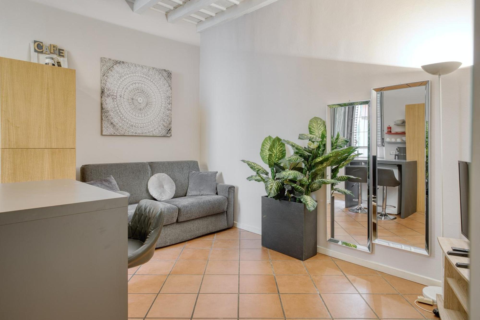 Apartment - Parco Sempione Mailand